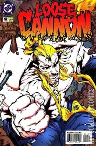 Loose Cannon #4