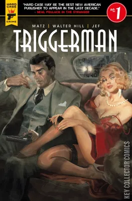 Triggerman