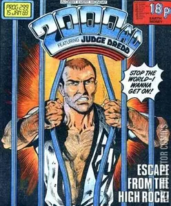 2000 AD #299