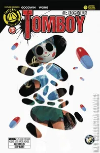 Tomboy #11