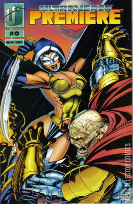 Ultraverse Premiere