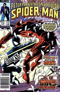 Peter Parker: The Spectacular Spider-Man #110 