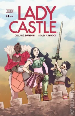 Ladycastle