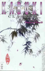 Kabuki Classics #2