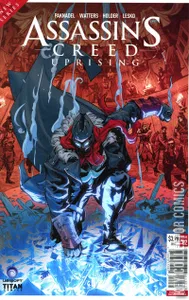 Assassin's Creed: Uprising #2