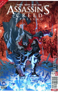 Assassin's Creed: Uprising #2 