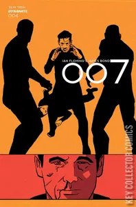 007 #4