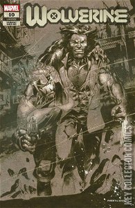 Wolverine #10 