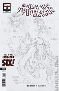 Amazing Spider-Man #17