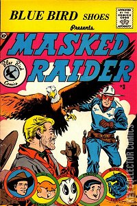 Masked Raider Promotional Series