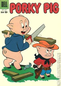 Porky Pig #72