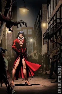 Die!namite: Blood Red
