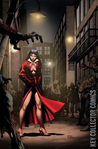 Die!namite: Blood Red