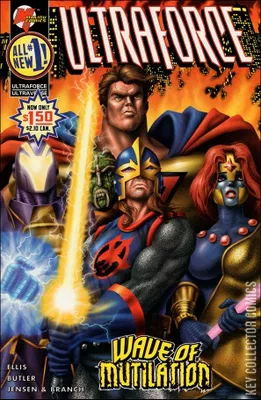 Ultraforce
