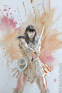 Variant Cover for Xena: Warrior Princess #3
