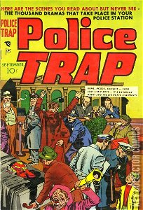 Police Trap #1