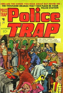 Police Trap #1