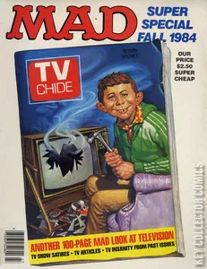 Mad Super Special #48
