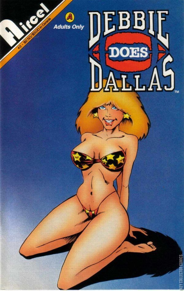Debbie Does Dallas #3