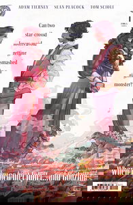 Godzilla's Monsterpiece Theatre Presents