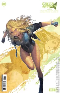 Green Arrow #6