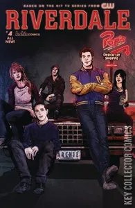 Riverdale #4