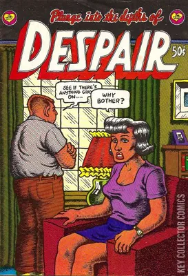 Despair