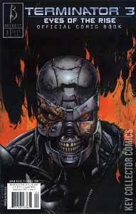 Terminator 3: Before the Rise #3