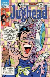 Jughead #15