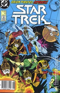Star Trek #41