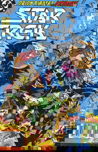 Star Trek #41