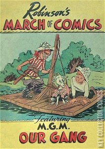 March of Comics #26