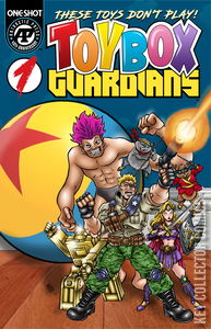 Toybox: Guardians