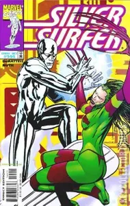 Silver Surfer #144