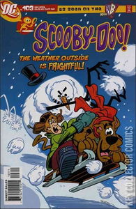 Scooby-Doo #103