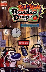 The Ren & Stimpy Show Special #1