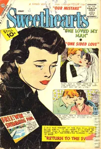 Sweethearts #61