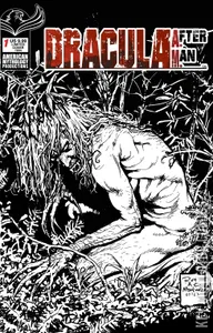 Dracula: After Man #1