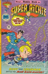 Super Richie #3