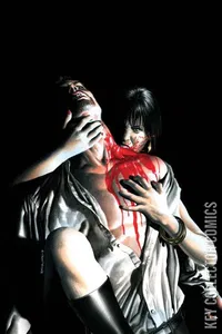Vampirella #3