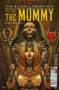 The Mummy #2