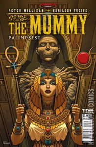 The Mummy #2 