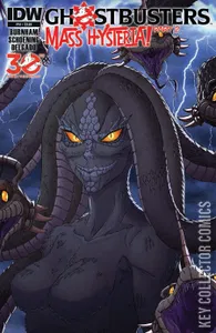 Ghostbusters #14
