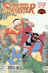 Variant Cover for Squadron Sinister #1
