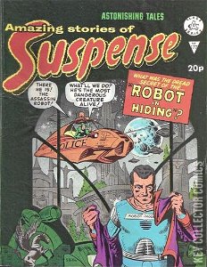 Amazing Stories of Suspense #177