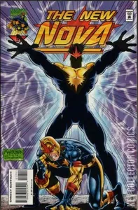Nova #17