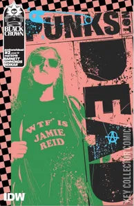Punks Not Dead #2