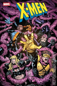 X-Men #15