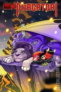 Purgatori #4