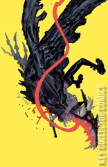 Variant Cover for Something Is Killing the Children #32